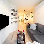 Cozy Apartment In Ostend