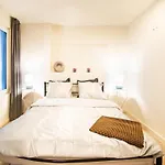 Cozy Apartment In Ostend