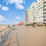 Cozy Apartment In Ostend