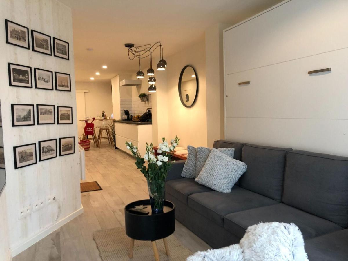 Cozy In Apartmán *