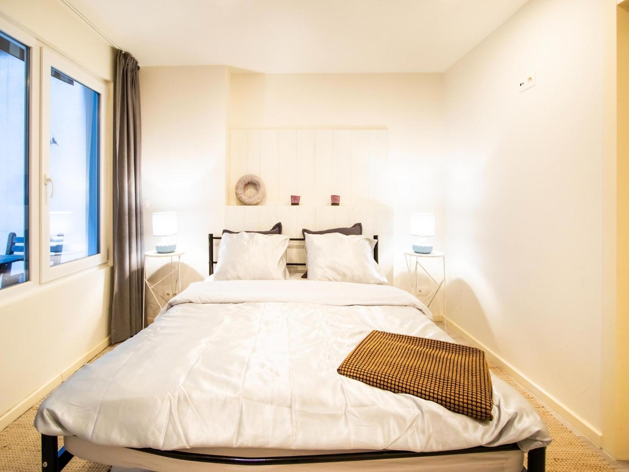 Apartmán Cozy In *