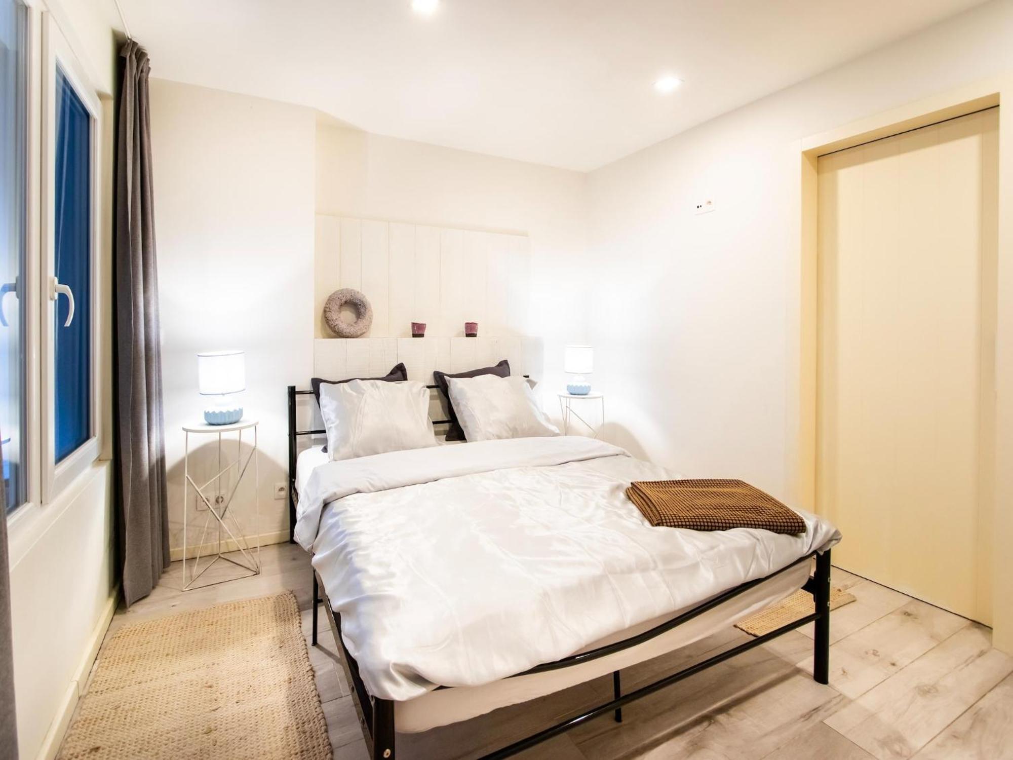 Apartmán Cozy In