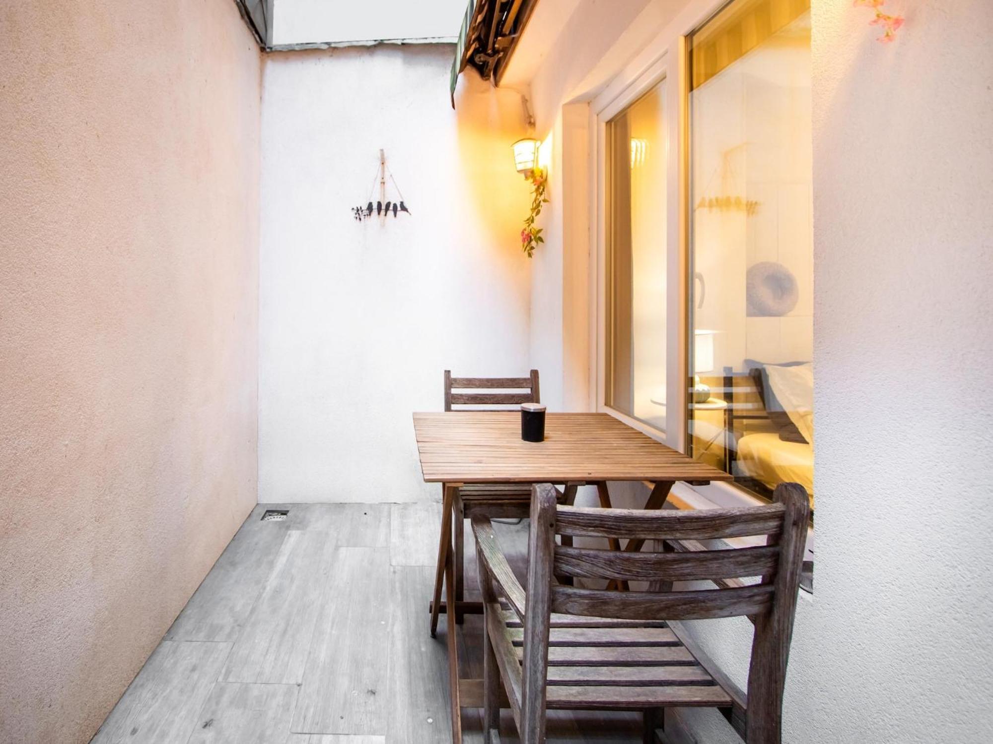Apartmán Cozy In Ostende